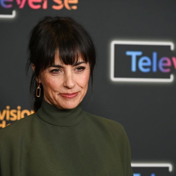 Constance Zimmer