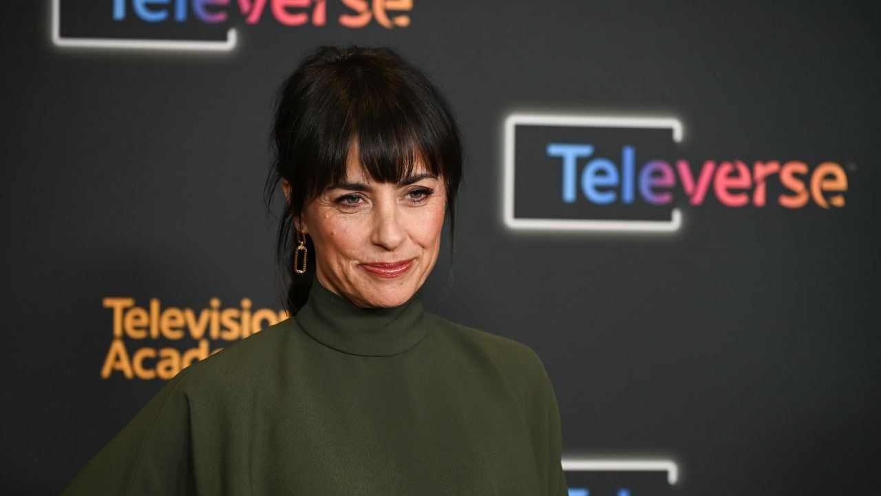 Constance Zimmer
