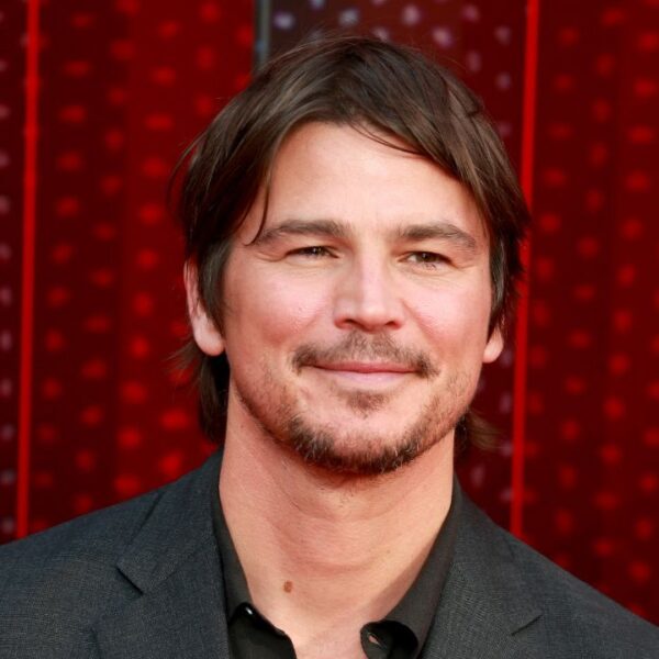 Josh Hartnett