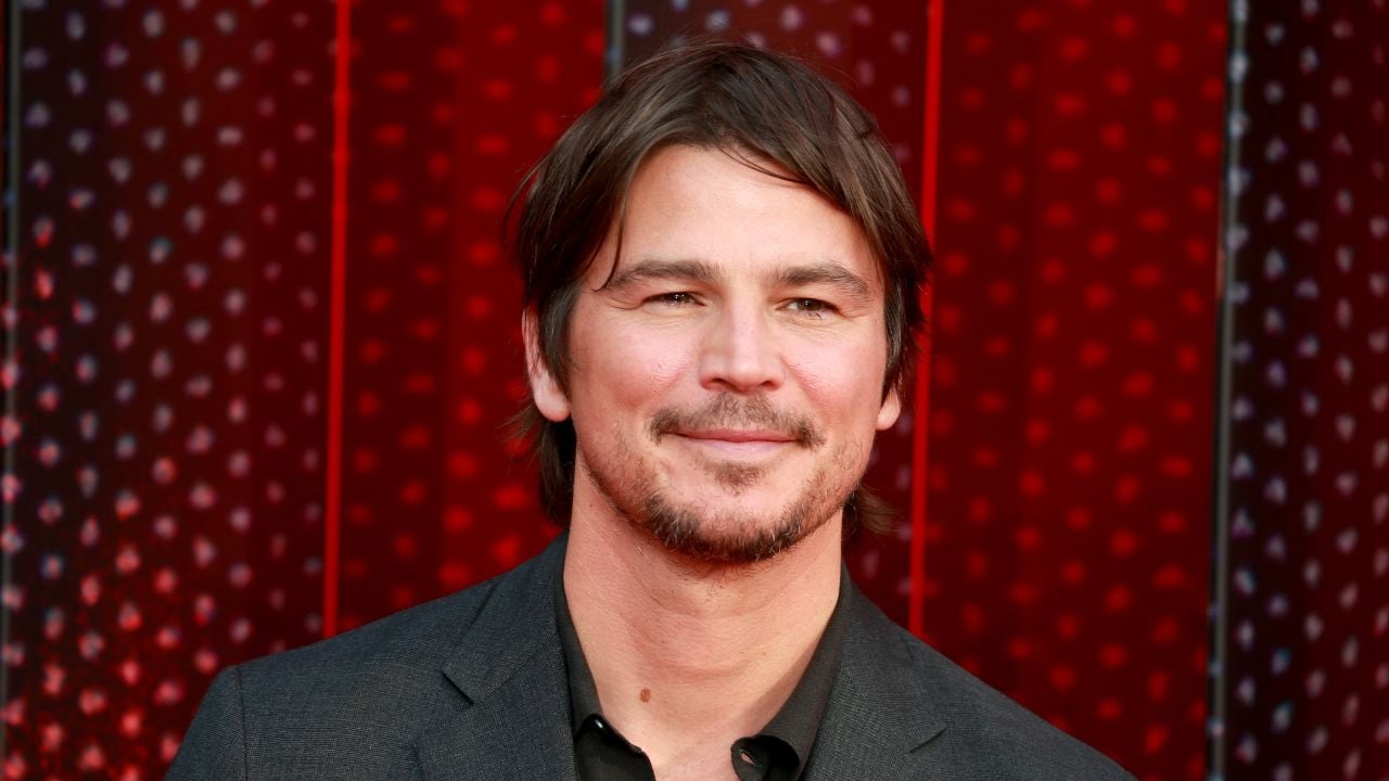 Josh Hartnett