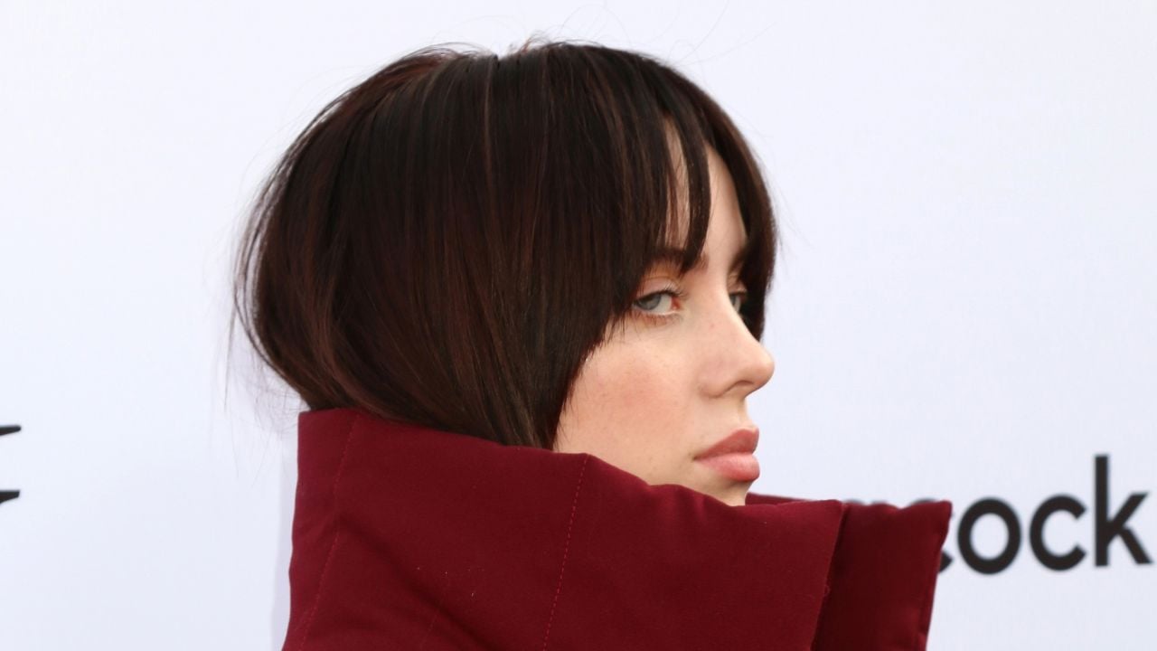 Billie Eilish