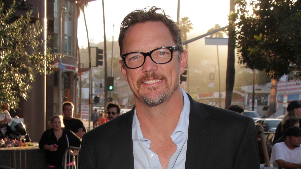 Matthew Lillard