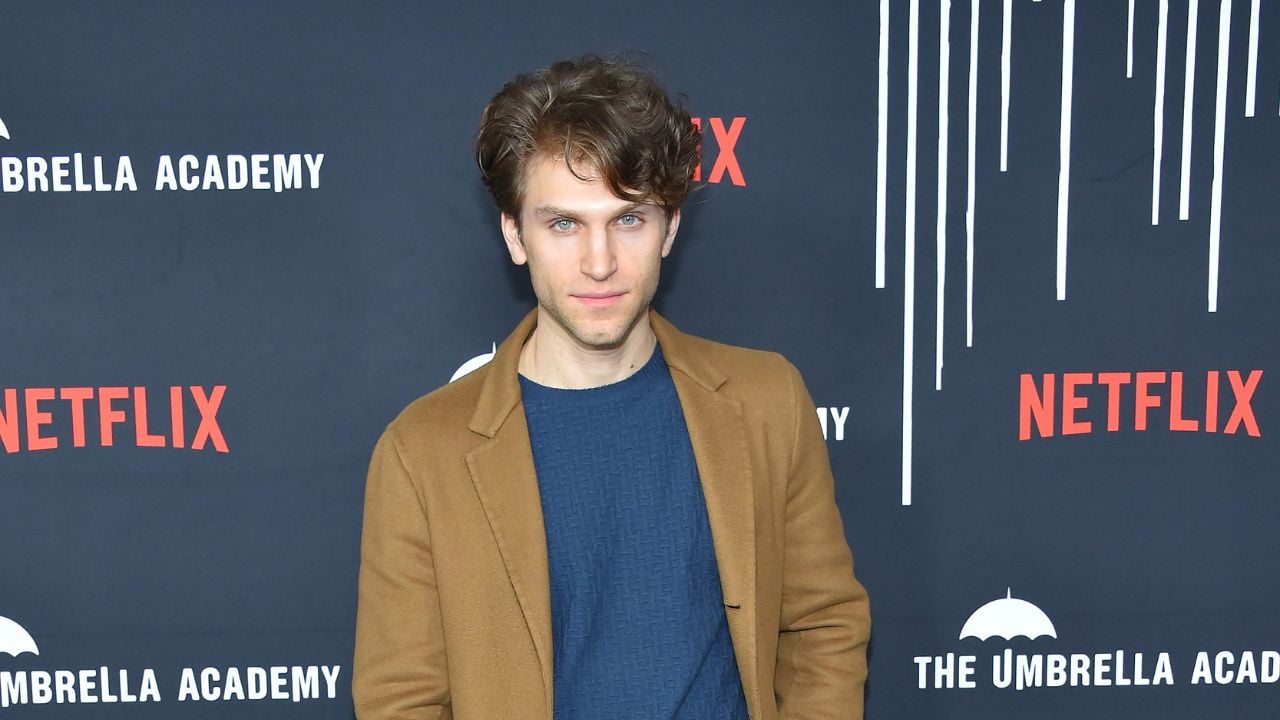 Keegan Allen