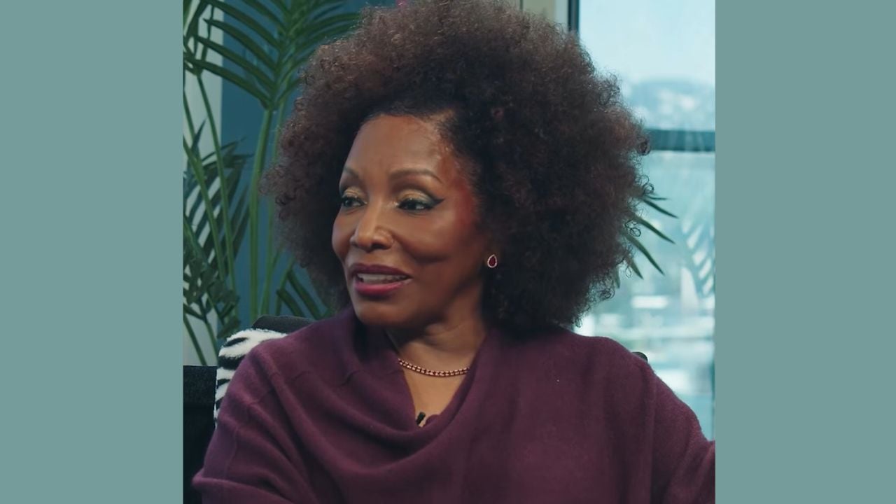 Stephanie Mills