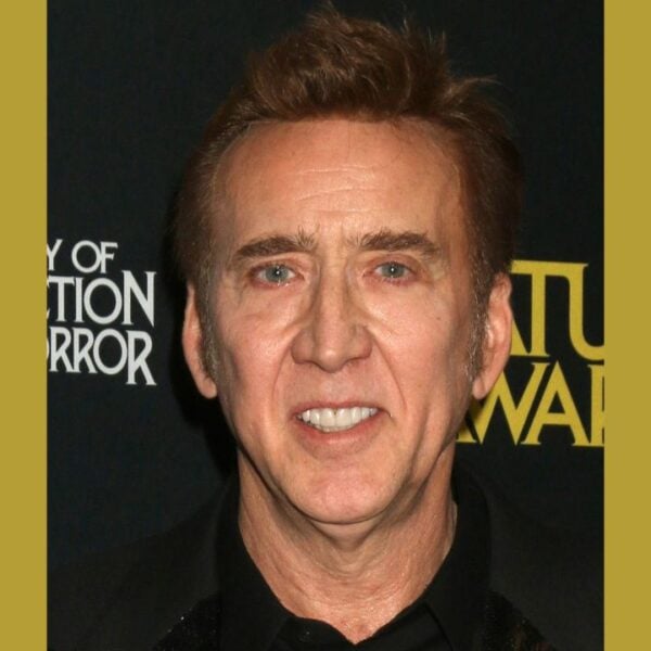 Nicolas Cage’s $10.5 Million Malibu Home Is Threatened by a Growing Sinkhole as He Seeks Emergency Repairs