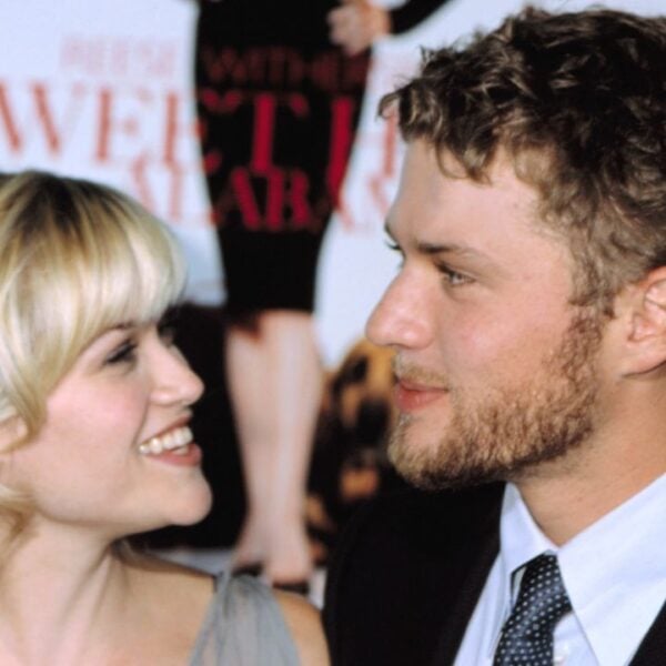 Ryan Phillippe Recalls His ‘Wild’ Oscars Night With Reese Witherspoon and a Leap Into Ludacris’ Arms