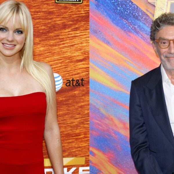 Anna Faris Says Chuck Lorre’s ‘Mom’ Comments Hurt, Shares 18-Month Sobriety Milestone