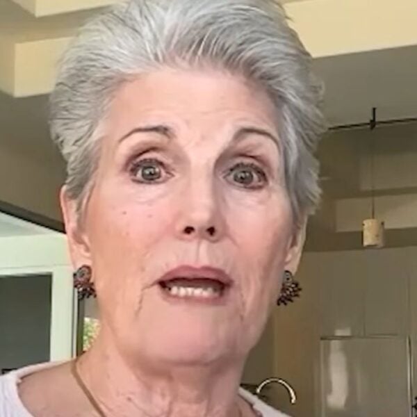 Lucie Arnaz