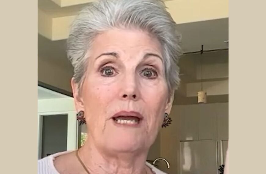 Lucie Arnaz