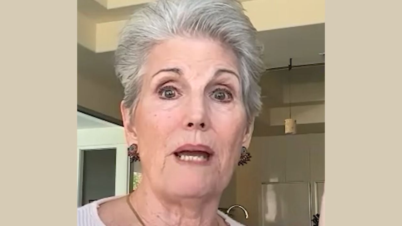Lucie Arnaz