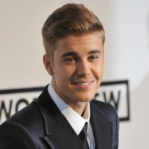 Justin Bieber Thanks Black Culture After Winning an Unusual Award From Anthony Edwards