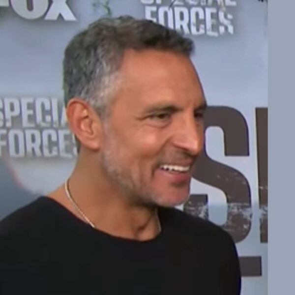 mauricio umansky