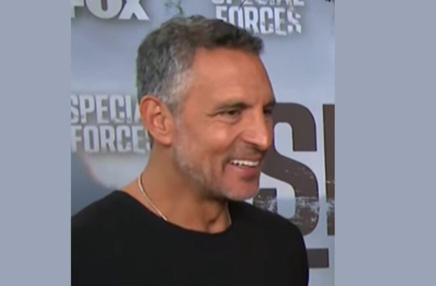 mauricio umansky