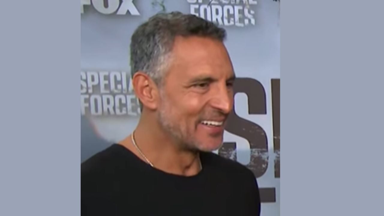 mauricio umansky