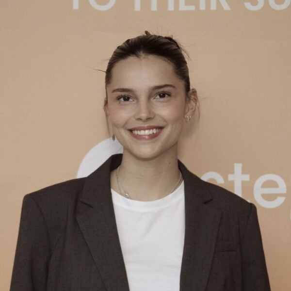 Inde Navarrette Thought She Blew Her ‘Obsession’ Audition Before the Horror Film Became a $500 Million Hit