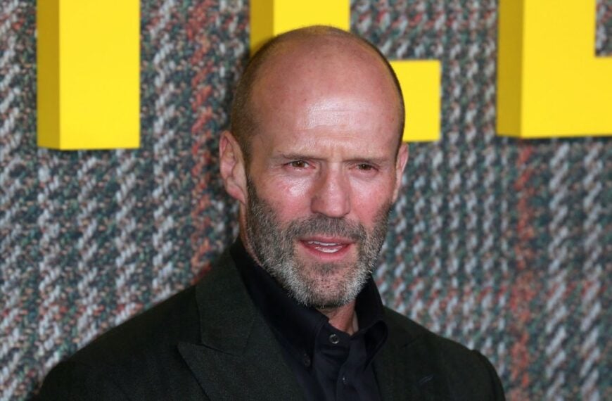 Jason Statham Takes On Rogue Beekeepers Plotting a Government Takeover in the First ‘The Beekeeper 2’ Trailer