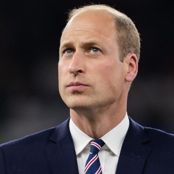 Prince William Begged for ‘No More Pictures’ as a Child—Prince George’s First Day at Eton Was Very Different