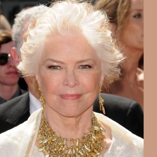 Ellen Burstyn