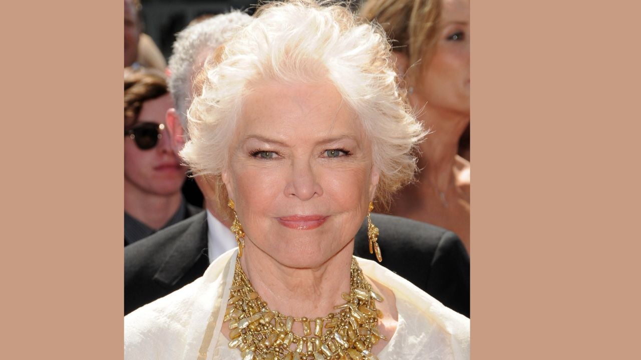 Ellen Burstyn