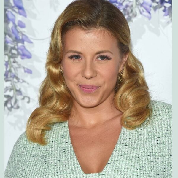 Jodie Sweetin