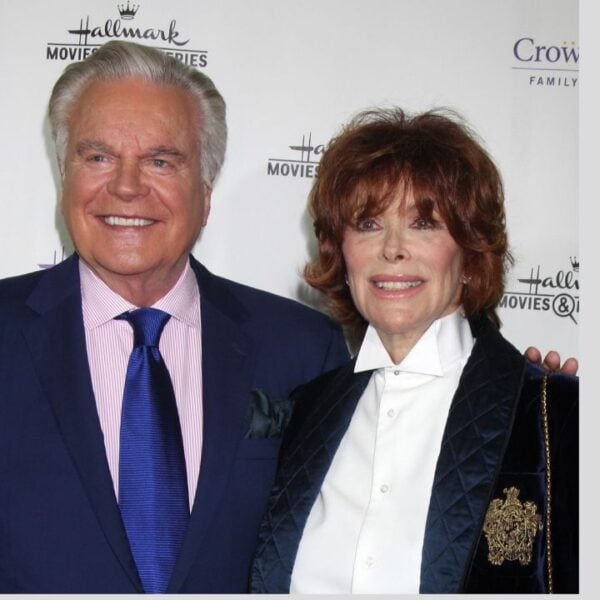 Robert Wagner, 96, Says He Still Finds Wife Jill St. John ‘Very Interesting’ After 36 Years of Marriage