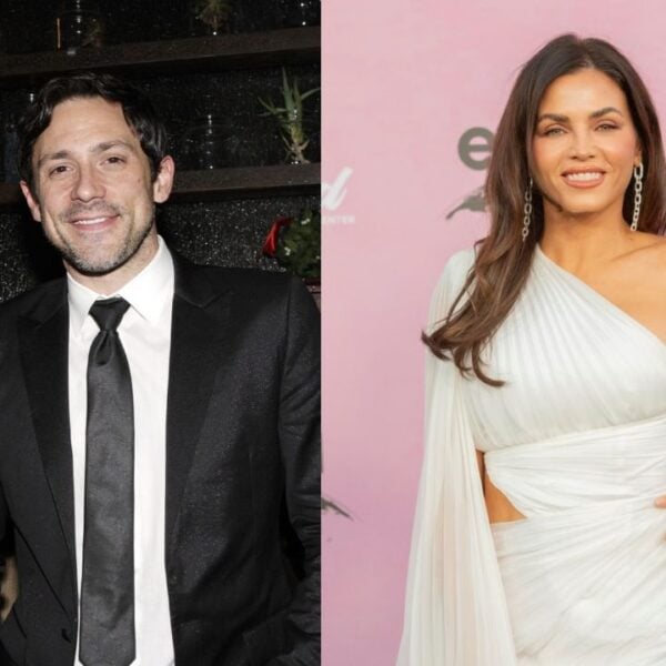Jenna Dewan’s Fiancé Says ‘We Got You’ as Val Chmerkovskiy Suspension Forces Partner Switch Before Tribute to Her Mom