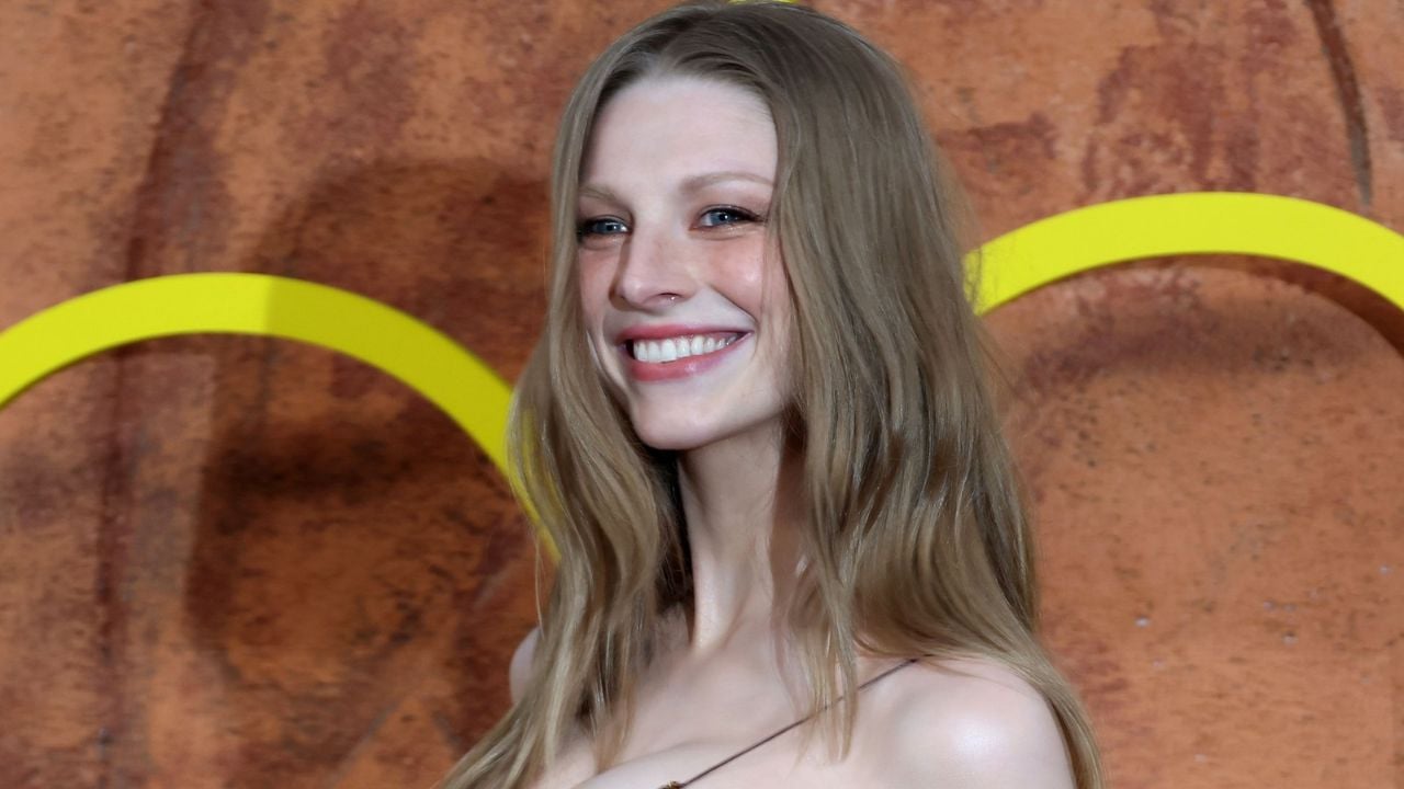 Hunter Schafer