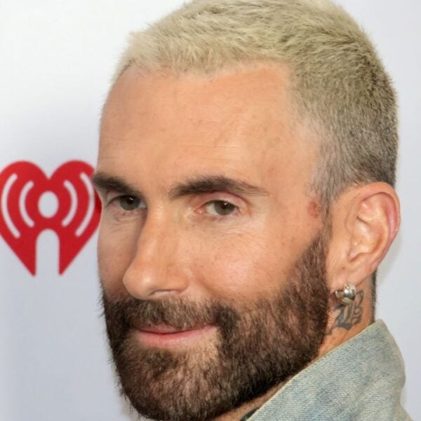 Adam Levine Says Brian Wilson Stared at Him Through ‘Surfer Girl’ Performance—Then Didn’t Say a Word