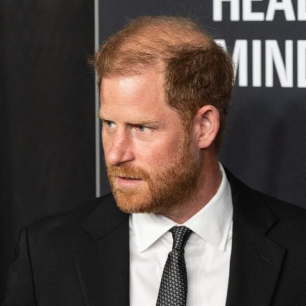Prince Harry Says He Grieves His Rift With William and King Charles: ‘I Want It to Work Out’