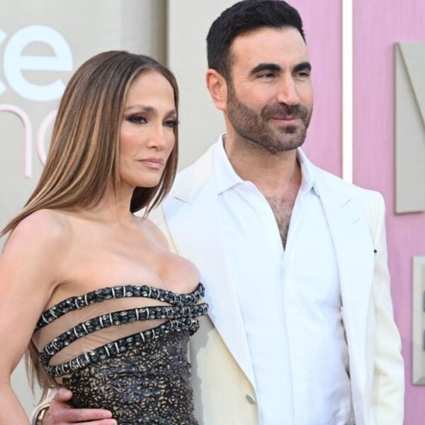 Jennifer Lopez and Brett Goldstein Reportedly ‘Casually’ Dating After Saying ‘Not Dating’ on Live TV