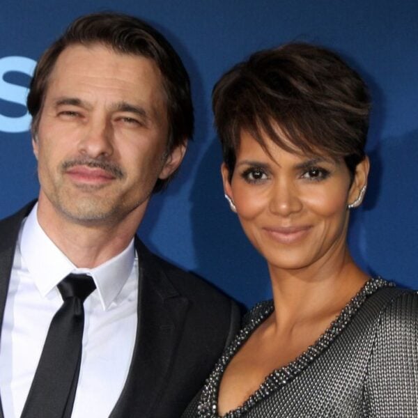 Halle Berry’s Ex Olivier Martinez Reportedly ‘Stormed Out’ of Custody Hearing—But Source Says It Was a Bathroom Break