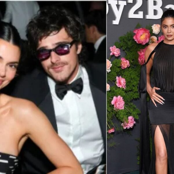 Kylie Jenner Reportedly ‘Jealous’ Kendall Could Get Engaged to Jacob Elordi First as Timothée Chalamet Holds Off