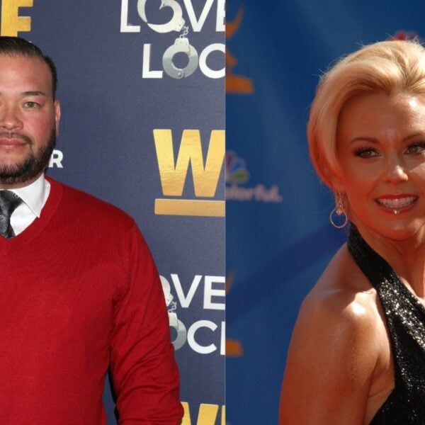 ‘Jon & Kate Plus 8’ Gets Netflix Documentary With Jon, Collin and Hannah—But Kate’s Involvement Is Unclear