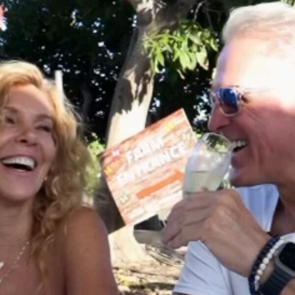 ‘Golden Bachelor’ Winner Peg Munson Says She Chose to Leave Mel Owens: ‘Even When There’s Love’