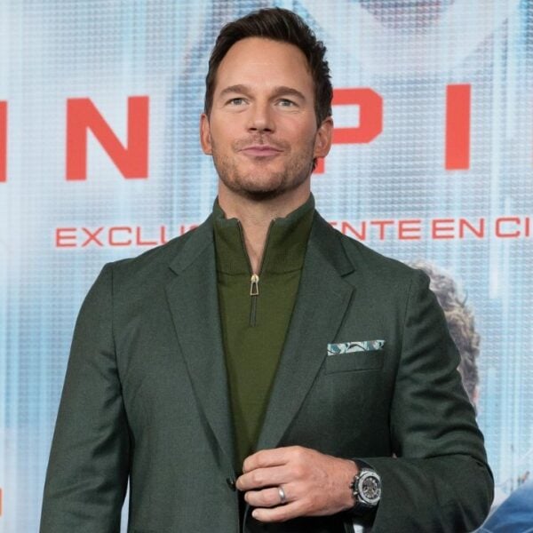 Chris Pratt Says Marvel Has Taken ‘Hard Action’ to Bring Back Star-Lord—but Won’t Say When