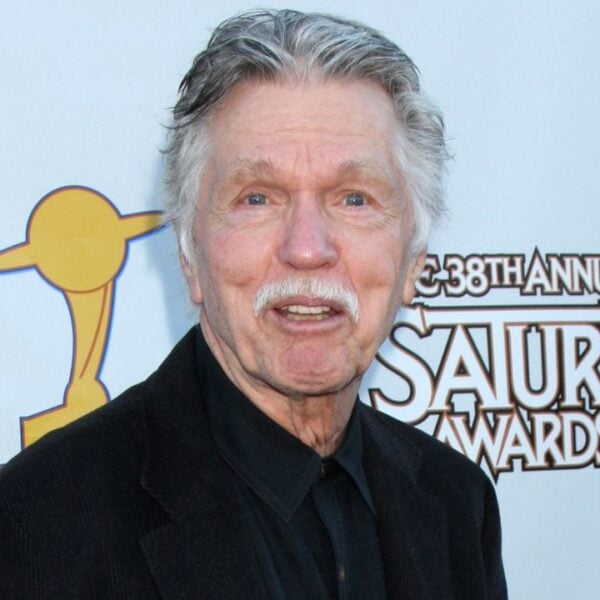 Tom Skerritt, ‘Alien’ and ‘Top Gun’ Star and Emmy Winner, Dies at 93