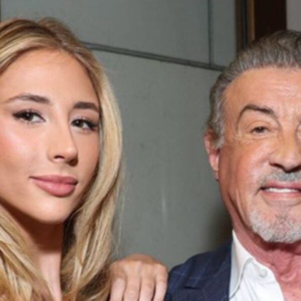 Sylvester Stallone Defends Daughter’s ‘Tulsa King’ Casting: ‘Of Course It’s Nepotism, You Idiot’