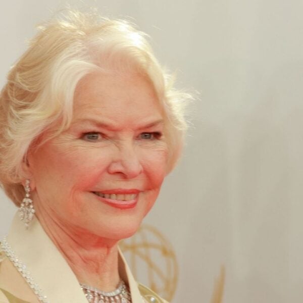 Original ‘Exorcist’ Star Ellen Burstyn, 93, Reacts to Scarlett Johansson’s New Movie: ‘Isn’t There Enough Already?’