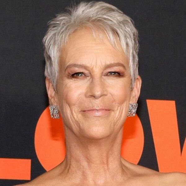 Jamie Lee Curtis Says She Couldn’t Get a Sitcom Job—So She Created One After a Limo Driver’s Remark