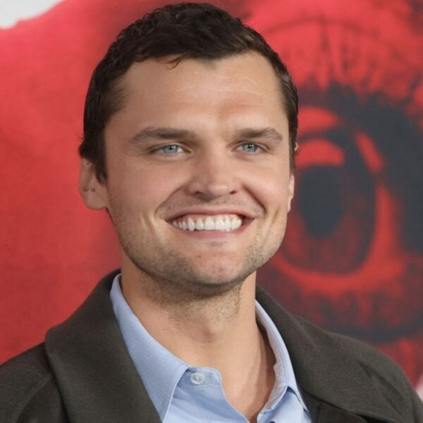Jack Nicholson’s Son Ray Found a ‘Crater’ in His Knee on Movie Set—Then Returned to Filming the Day After Surgery