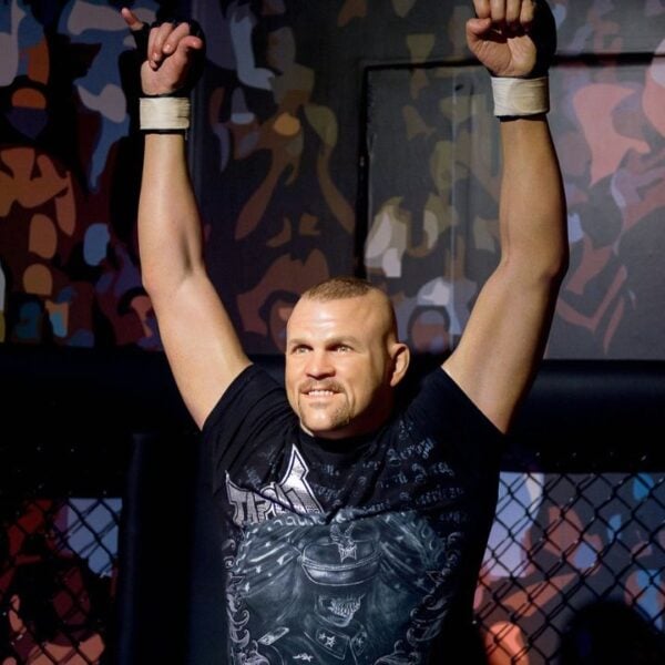 Chuck Liddell Calls for Punishment After Arman Tsarukyan Charges Dillon Danis: ‘Someone’s Gonna Get Hurt’