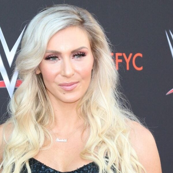 Charlotte Flair Says Dad Ric Will Be Okay After Hospitalization—And Shares His Ultimate Warrior Joke