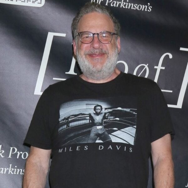 Jeff Garlin Says ‘Curb’ Costar Susie Essman Contacted His Loved Ones During Mental Health Crisis