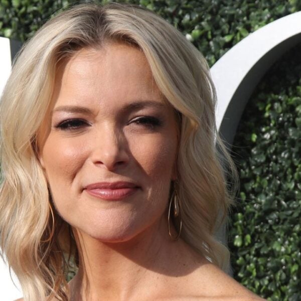 Megyn Kelly Names Jane Fonda, Bruce Willis, Al Roker and Ellen DeGeneres Among Her ‘Meanest’ Celebrities