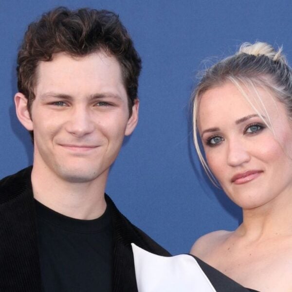Emily Osment Asked for Intimacy Coordinator on ‘Young Sheldon’ Because Costar Montana Jordan Was Just 18