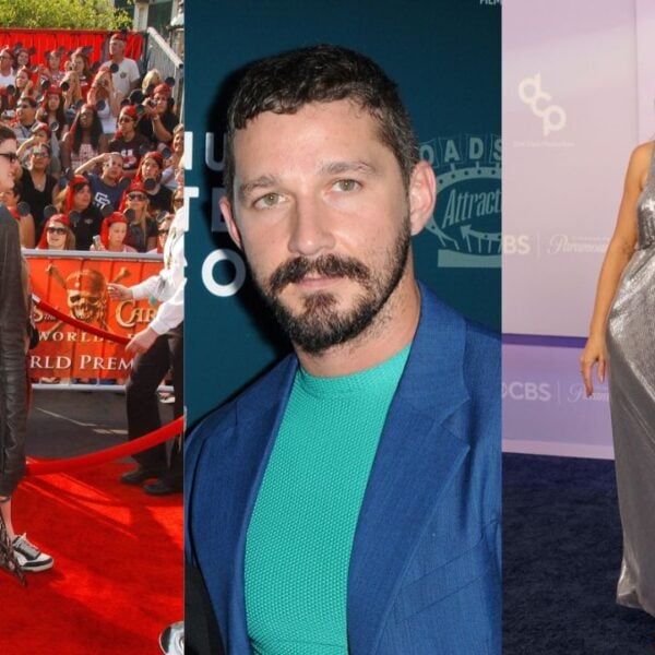 Christy Carlson Romano Says Shia LaBeouf ‘Trash-Talked’ ‘Lizzie McGuire’—And Hilary Duff ‘Had No Clue’