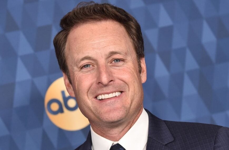 Chris Harrison Calls ‘Bachelor’ Legal Threat ‘Personal’ as Ads for His New Dating Show Head to ABC Stations