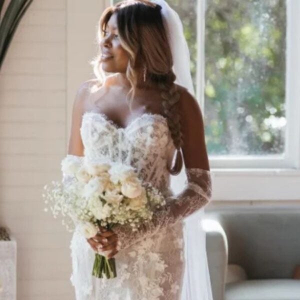 ‘The Real World’ and ‘The Challenge’ Star Anika Rashaun Dies at 34, Months After Valentine’s Day Wedding