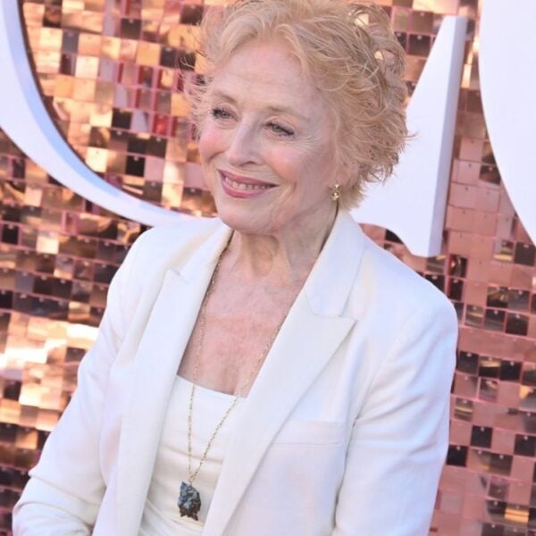 Holland Taylor Says ‘Two and a Half Men’ Never Gave Her a Raise Despite Four Emmy Nominations