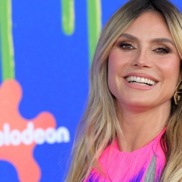 Heidi Klum Teases ‘Very, Very Bloody’ Halloween Costume as Fans Guess ‘The Substance’ and ‘The Last of Us’